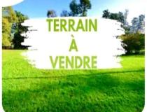 annonce vente terrain chatelaudren 22170