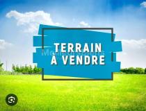 annonce vente terrain chatelaudren 22170