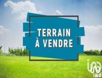 annonce vente terrain chatellerault 86100