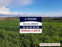 annonce vente terrain chatenay sur seine 77126