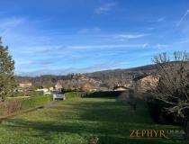 annonce vente terrain chatillon 69380