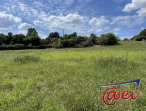 annonce vente terrain chatillon sur loire 45360