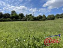 annonce vente terrain chatillon sur loire 45360