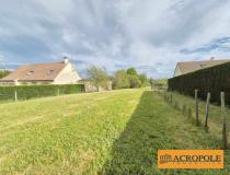 annonce vente terrain chatillon sur loire 45360