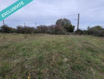 Vente terrain Chatillon Sur Thouet 79200 [4/7705861]