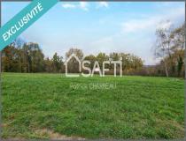 annonce vente terrain chatres 24120