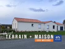 Vente terrain Chaudron En Mauges 49110 [4/7724072]