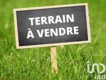 annonce vente terrain chauffry 77169