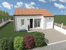 Vente terrain Chavagnes En Paillers 85250 [4/7722977]