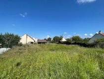 annonce vente terrain checy 45430