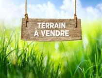 annonce vente terrain chenieres 54720