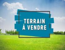 annonce vente terrain chenieres 54720