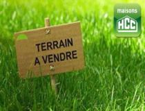 annonce vente terrain cherisey 57420