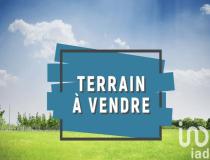 annonce vente terrain chevillon sur huillard 45700