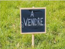 annonce vente terrain chierry 02400