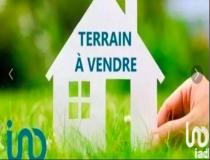 annonce vente terrain chilly 74270