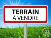 annonce vente terrain choisy le roi 94600