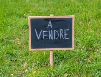 annonce vente terrain cideville 76570