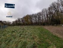 annonce vente terrain cierrey 27930