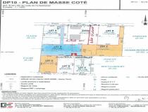 annonce vente terrain cissac medoc 33250