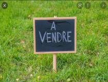 annonce vente terrain civray de touraine 37150