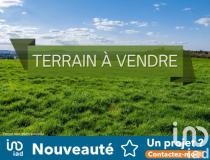 annonce vente terrain clarafond 74270