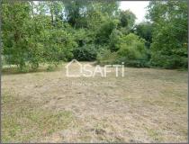 annonce vente terrain clermont 60600