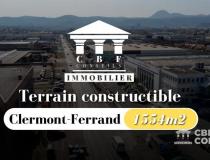 Vente terrain Clermont Ferrand 63000 [4/7757607]