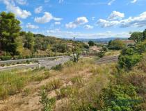 annonce vente terrain clermont l herault 34800