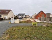 Achat terrain Clery St Andre 45370 [4/7751885]