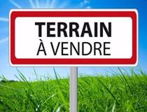 annonce vente terrain cliousclat 26270