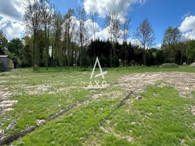 annonce vente terrain clisson 44190