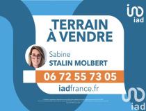 annonce vente terrain coarraze 64800