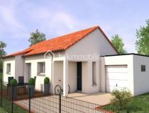 annonce vente terrain combronde 63460