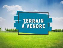 annonce vente terrain comines 59560