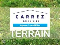 annonce vente terrain commenchon 02300