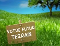 vente terrain Commequiers - 7722603:1