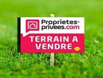 annonce vente terrain compiegne 60200