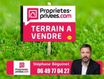 annonce vente terrain conde les herpy 08360