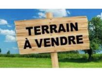 annonce vente terrain conde sur risle 27290