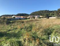 annonce vente terrain conilhac corbieres 11200