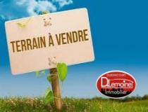 annonce vente terrain corbeny 02820