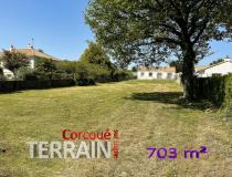 Achat terrain Corcoue Sur Logne 44650 [4/7634743]