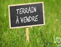 annonce vente terrain corme royal 17600