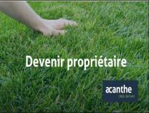 annonce vente terrain cornille 35500