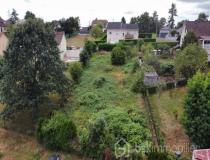 annonce vente terrain cosnac 19360