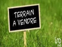 annonce vente terrain coubron 93470