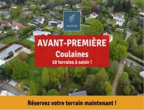 Achat terrain Coulaines 72190 [4/7672968]