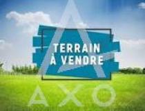 annonce vente terrain coullons 45720