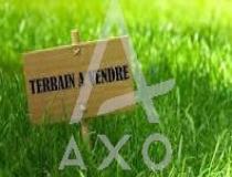 annonce vente terrain coullons 45720